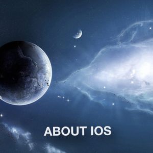 About IOS