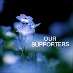 Our Supporters