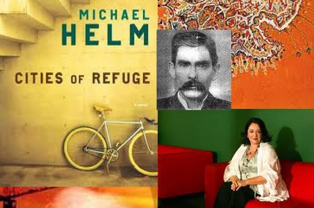 collage - famous people with cleft palete