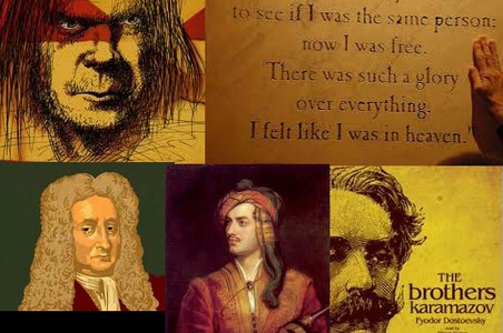 collage - famous people with epilepsy