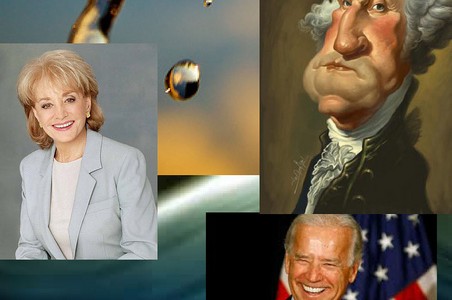 collage - speech disorders