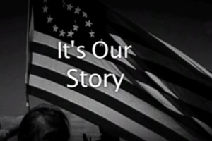 It's Our Story trailer thumbnail