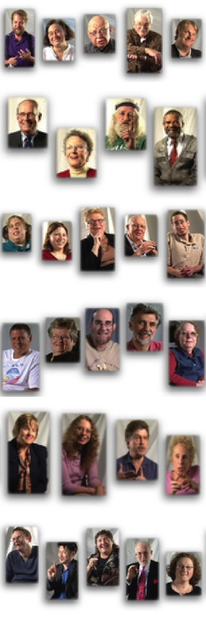 Be Involved_Legacy Preservation_photo of 28 disability advocates recorded by I.O.S.