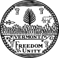 120px-Vermont_(B&W).svg