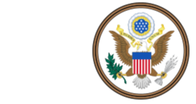 The Great Seal of the United States of America